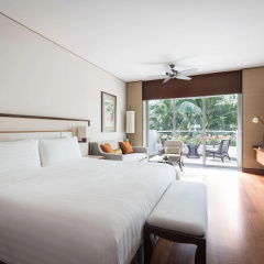 Shangri-La Singapore - Bild 5