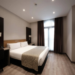 Catalonia Sagrada Familia Hotel - Bild 6