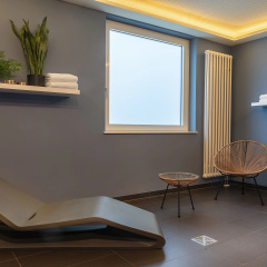 Holiday Inn - the niu, Ridge Halle Central Station by IHG - Bild 4