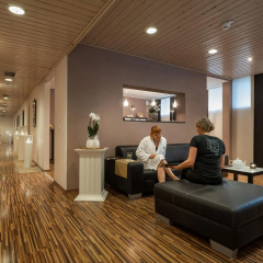 Maritim Hotel Bad Wildungen - Bild 25