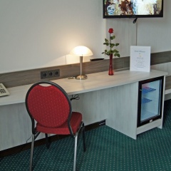 Brenner Hotel - Bild 10