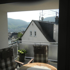 Ferienwohnung Bernkastel-Kues - Alte Rebschule - Bild 7