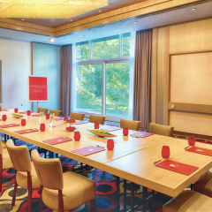 Leonardo Hotel Karlsruhe - Bild 20