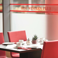 Plaza Inn Amedia Wien Hotel - Bild 17