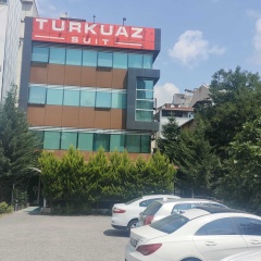 216 Turkuaz Suit - Bild 1
