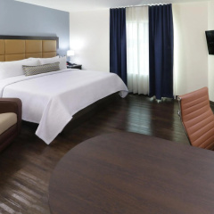 ibis Zurich Messe-Airport - Bild 2
