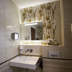 Hotel Garni Forum - Bild 8