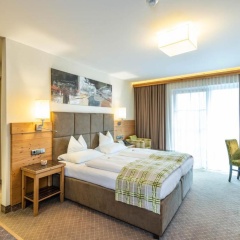 Hotel Garni Melanie - Bild 4