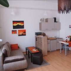Apartment Lawrenz - Bild 8