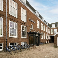 Citadines Canal Amsterdam - Bild 1
