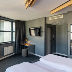B&B Hotel Aachen-City - Bild 4