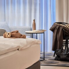 Adina Apartment Hotel Vienna Belvedere in Vienna, Austria from 102$, photos, reviews - zenhotels.com photo 4