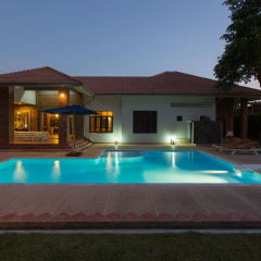 Baan Oriental - Bild 11