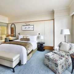 The Ritz-Carlton, Dubai International Financial Centre Hotel thumbnail 29