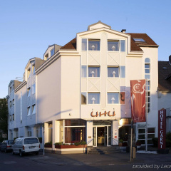 Hotel UHU Garni Köln - Bild 1