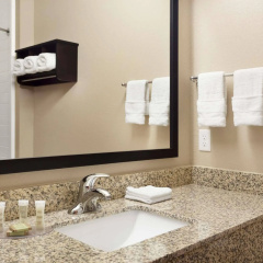 SureStay Plus Hotel by Best Western Owasso Tulsa North thumbnail 37