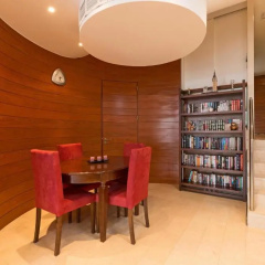 Sunny Lounge Apartment thumbnail 7
