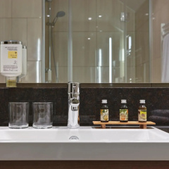 IntercityHotel Hannover - Bild 10