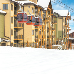 Club Wyndham Park City thumbnail 32