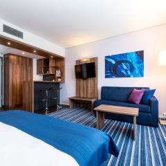 Holiday Inn Express Bremen Airport by IHG - Bild 4
