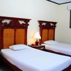 The Rishi Candidasa Beach Resort - Bild 4