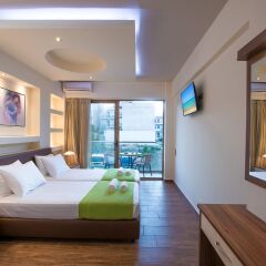 Harma Boutique Hotel in Limenas Hersonissou, Greece from 44$, photos, reviews - zenhotels.com photo 12