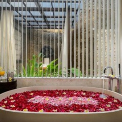 Villa Six Karang Kembar - Bild 18