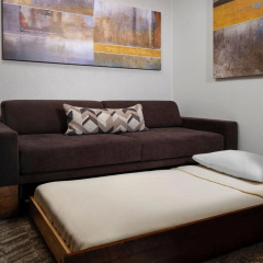 Springhill Suites by Marriott Pittsburgh Mt. Lebanon thumbnail 17