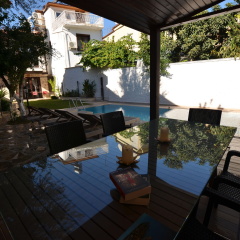 The Suite Apart Hotel Kaleiçi - Bild 13