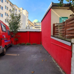 Hotel Zentrum Hannover - Bild 23