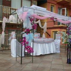 Turk Hotel - Bild 15