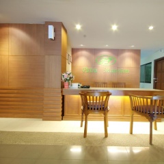 Pattra Mansion by AKSARA Collection - Bild 2