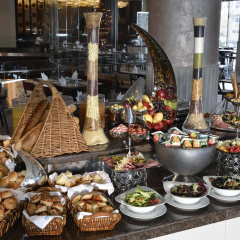 Wyndham Grand Istanbul Europe - Bild 14