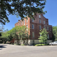 The Presidents' Quarters Inn thumbnail 14