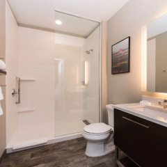 TownePlace Suites by Marriott Fort McMurray thumbnail 9