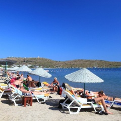 Parkım Ayaz Hotel - Bild 25