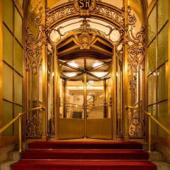 The St. Regis New York thumbnail 43