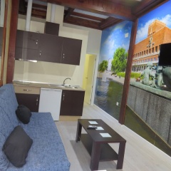 Apartamentos Marina Internacional thumbnail 6