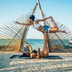 Namaste Beach Club & Hotel thumbnail 21
