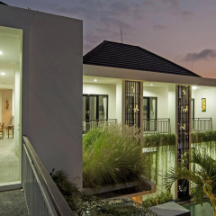 Bahana Guest House - Bild 16