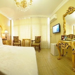 Adana Koza Hotel - Bild 1
