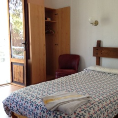 Hostal Residencia San Francisco - Bild 2
