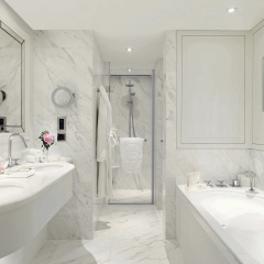 The Langham, Hong Kong - Bild 10