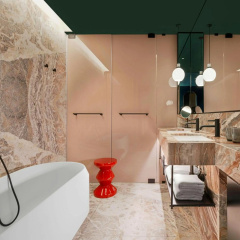 Casa Brera, a Luxury Collection Hotel, Milan - Bild 7