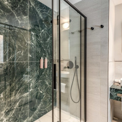 Hotel Santa Maria Maggiore - Bild 7