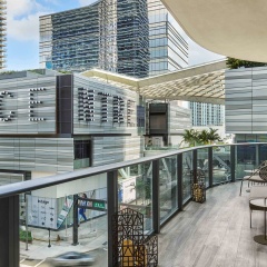 SLS LUX Brickell - Bild 17