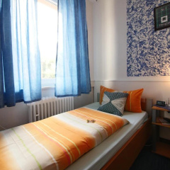 Atlantik Hotel - Bild 6
