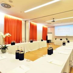 Hilton Garden Inn Milan North thumbnail 32