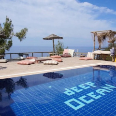 Deep Ocean Camping - Adults Only - Bild 14