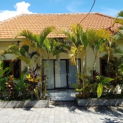Pandawa Beach Home Stay Guest House - Bild 22